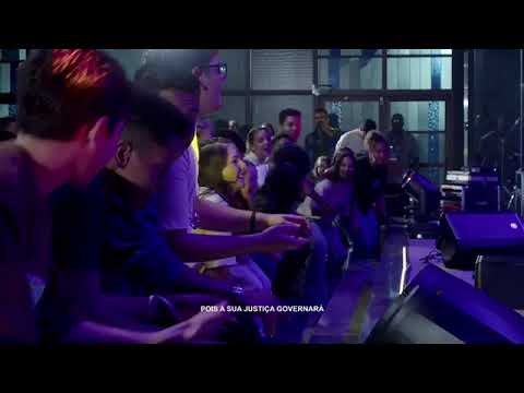 Meldey - O nosso general é Cristo + Vem com Josué lutar em Jericó + Leão de Judá - Jhonas Serra🔥❤️‍🔥