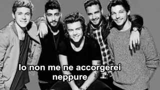 Little White Lies One Direction-Traduzione Italiana.♥