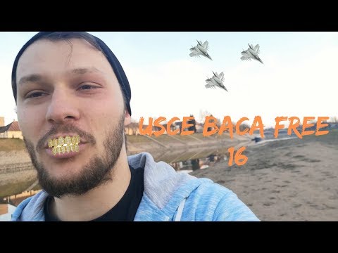 Usce Baca Free 16 - Grad na 3 rijeke