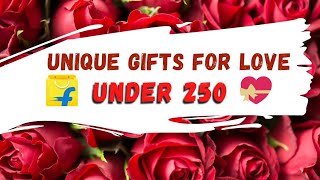 Top 15 | Unique Gifts for Girlfriend | Under 150 |  Flipkart | Gift Ideas | Gifts for your Love