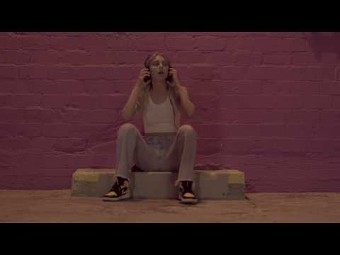 Party Nails - With Time (I Will Come 2 U)