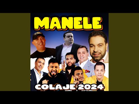 Mix Manele de Dragoste 2024 Cele Mai Frumoase Manele de Dragoste Top Hituri Februarie 2024