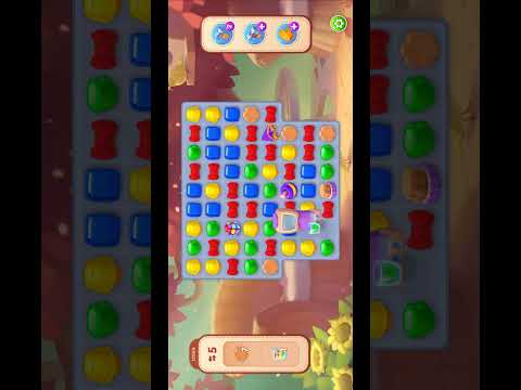 Shorts Playrix Homescapes Gameplay Walkthrough Level 12969-040