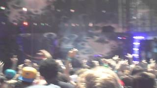 Angel Haze - No Bueno - LOLLAPALOOZA 2013