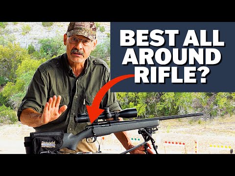 Remington RP9 (Outlasting the Critics) - TheFirearmGuy