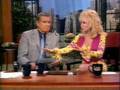 Dolly Parton-Blowin' in the wind