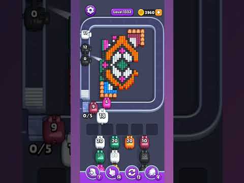 Guia do Pixel Flow Nível 1332