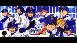 Go EXCEED!! - Ace of Diamond OP 1 - Female Version (Jul 13, 2019)