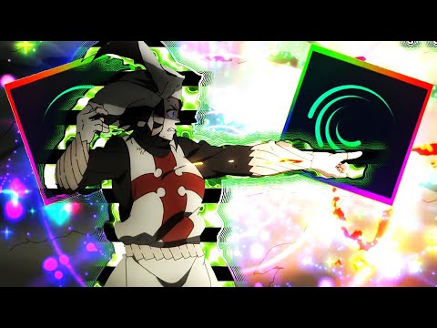 TEM QUE CAIR DE BOCA E FAZER O MOVIMENTO - Funk Edit Anime