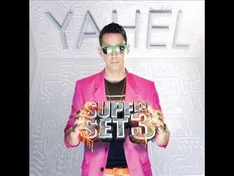 Yahel, Meital De Razon and Asi Tal Single Touch