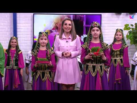 MTV "Səhər Görüşləri" | 23.03.2025