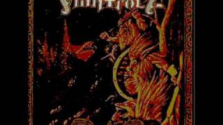 Finntroll - Jaktens Tid 8-bit