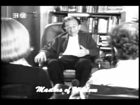 herr ungerade - Erich Fromm  | Über den angepassten Menschen