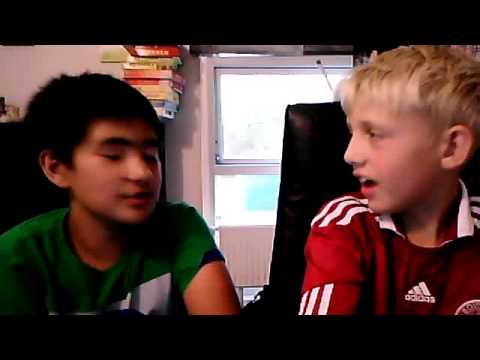 Den nye blog fra gumbi og luke