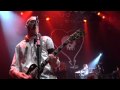 Alkaline Trio - Armageddon Live 2008