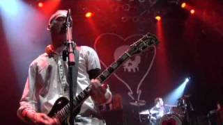 Alkaline Trio - Armageddon Live 2008