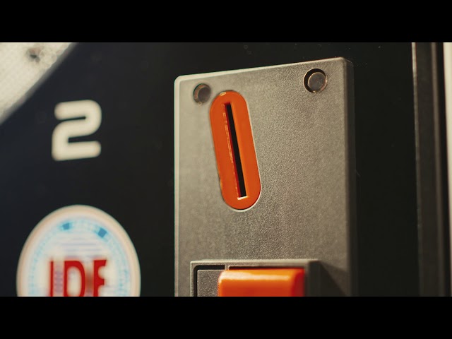 Video Teaser für Karella E-Master Produktvideo