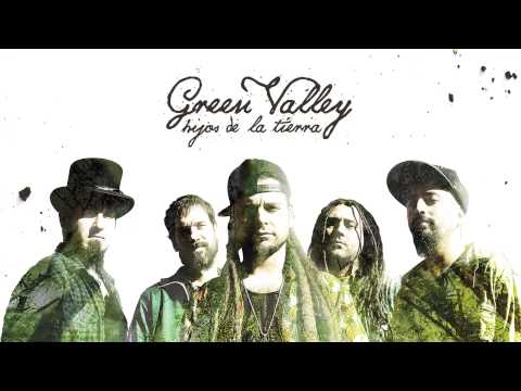 Green Valley- Hijos de la Tierra - Disco Completo