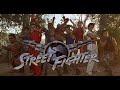 Street Fighter (1994) - Ending