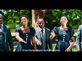 KING ONGO SDA CHOIR CHUMVI Official Video