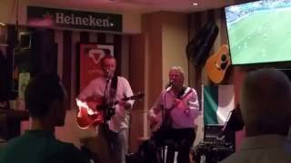 Katie O Shea s Irish Bar