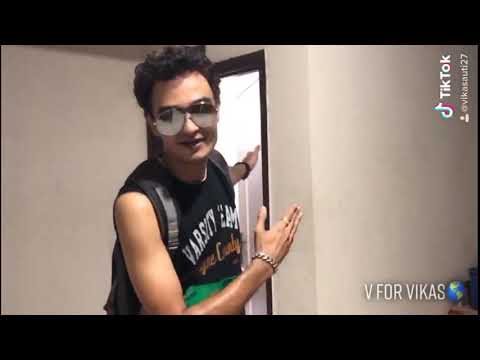 Vikas Auti Lockdown Diaries