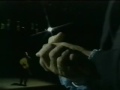 Johnny Cash sings "These Hands"