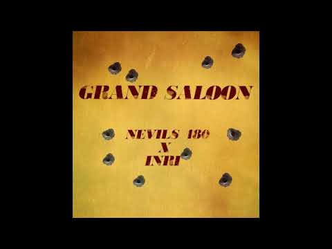 Nevils 480 X Inri - Grand Saloon