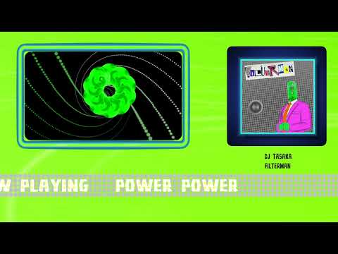 DJ TASAKA  "FILTERMAN" DIGEST