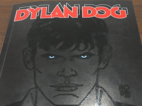 Dylan Dog Mensile N° 343 - Nel fumo della battaglia: Recensione