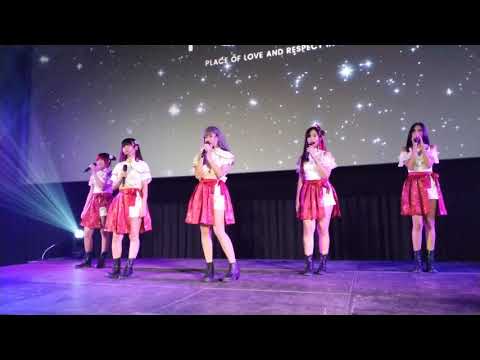 POLARIS : FLower Path @ J Street I-Dol Fest - Major Ratchayothin【4K】