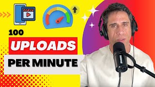Creating A Bulk RG Uploader In 58 Minutes