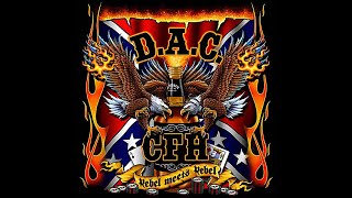 REBEL MEETS REBEL - Time