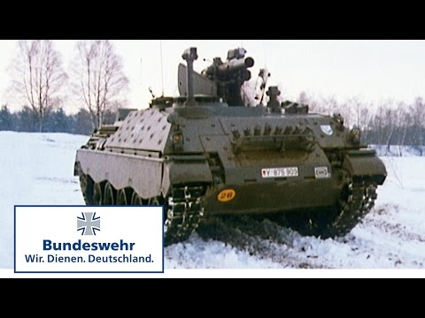 Classix: Jaguar II (1984) - Bundeswehr