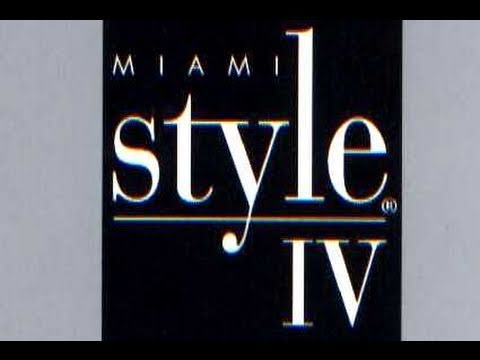 TMG's Miami Style - Richard Tyler Couture