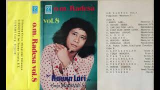 Download lagu 053. Mansyur S. - Bersama OM Radesa Volume 8 'Kawin Lari' mp3