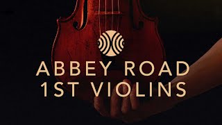 Video thumbnail for Abbey Road Orchestra 1st Violins - REVIEW by Guy Michelmore