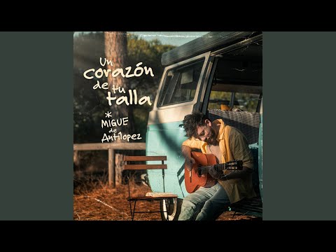 Un Corazón De Tu Talla