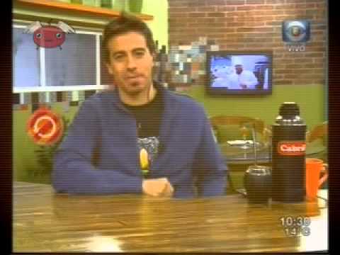 BENDITA TV 267 DESCONTROL REMOTO