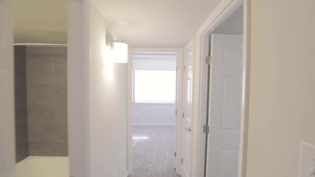 The Hanover Greenbelt MD - thehanovergreenbelt.com - 3BD 1.5BA Apartment For Rent