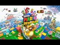 Super Mario 3D World 1 5 Switch Scramble Circus All Stars Stamp 100 Gameplay Walkthrough Complete