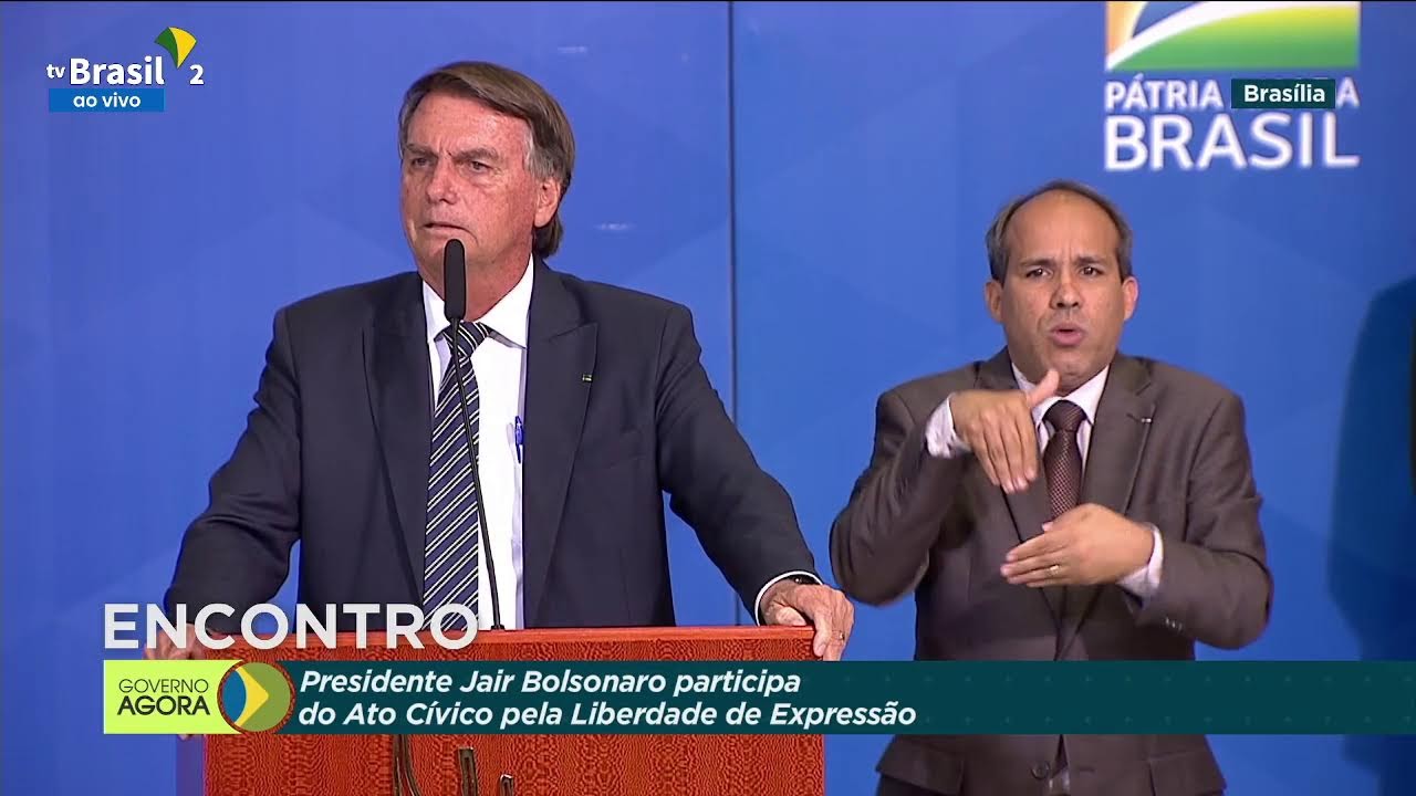 Encontro com Parlamentares