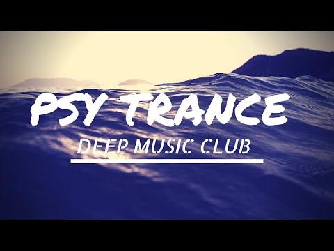 Deep Psytrance Madeon Kotori & Synthion DJ Remix 2020 ᴴᴰ