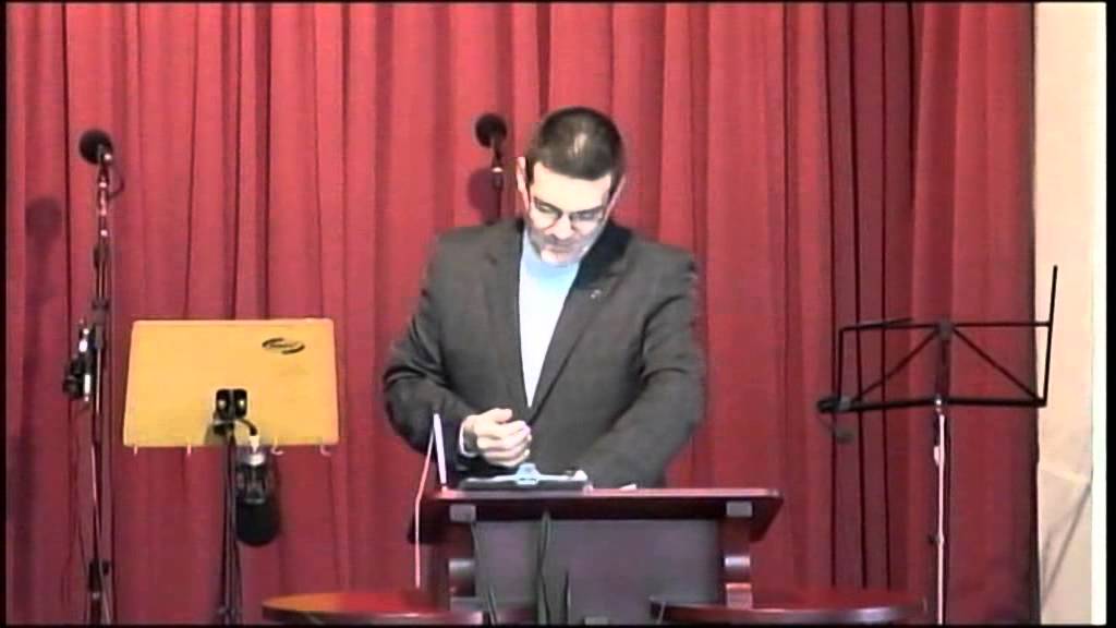 O vento sopra onde quer (João 3:8)