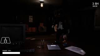 FNATI, But Dumb! - Treasure Island challenge (SILENT MODE)