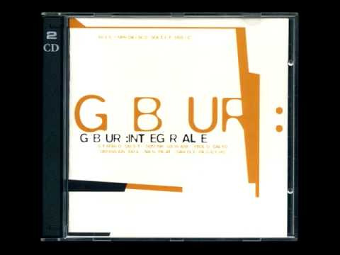 Gbur (Gawara /Pilat /Pagliero /Suppo /Caleo /Giust) _ Unidentified Flying Testicles (1999)