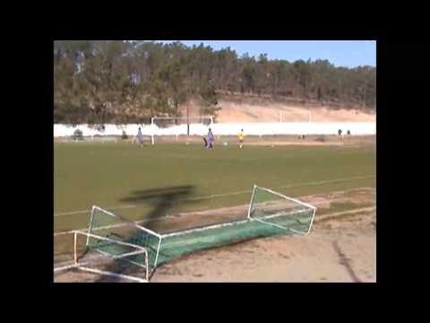 1º Golo