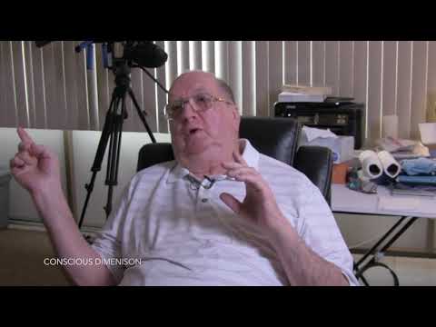 JORDAN MAXWELL clip from Truth Be Told Interview: "Jesus is Lucifer" - Link Below to full Interview