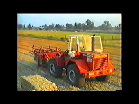 Loonw. Vervinckt - Evergem