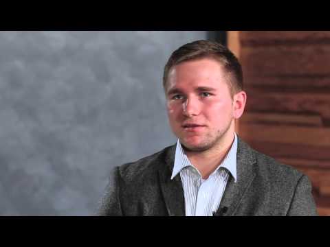 Mykhaylo Panchishak | Real Thriver on Thrive15.com  | 800-594-4457